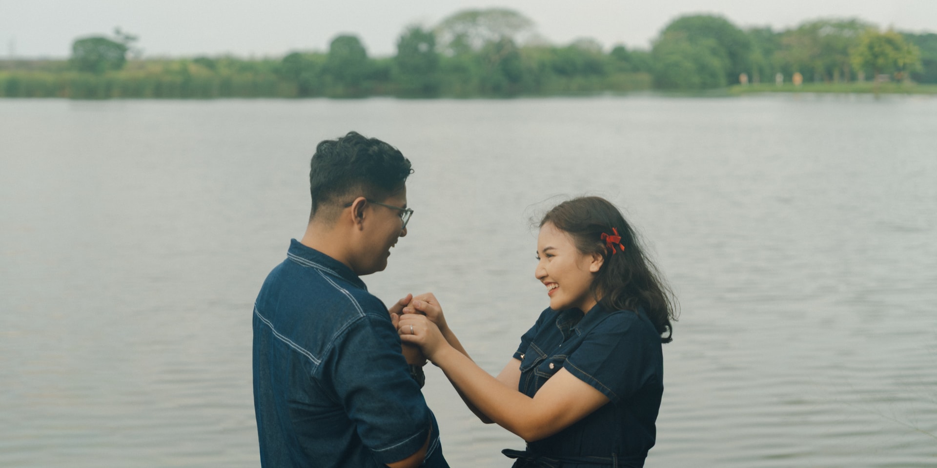 Photography by Muhammad Hadid