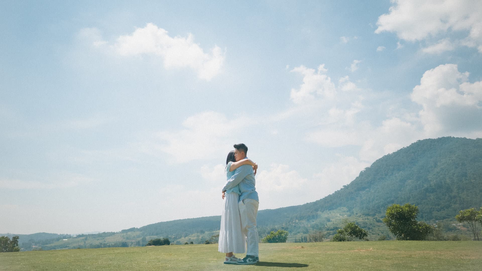 Proposal — Andrew & Katherine